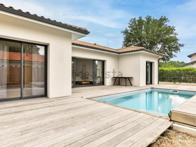 Maison, Andernos les Bains