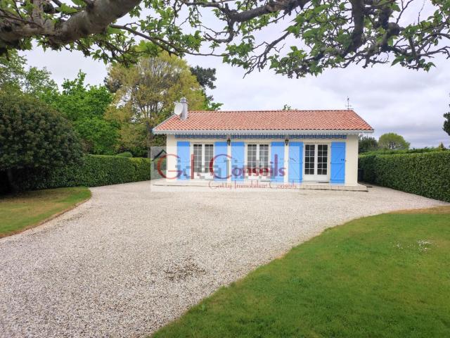 Maison, Andernos les Bains