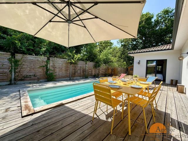 Maison, Andernos les Bains