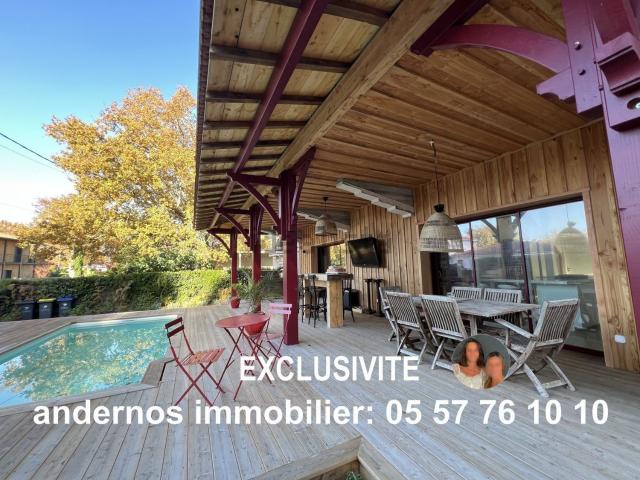 Maison, Andernos les Bains