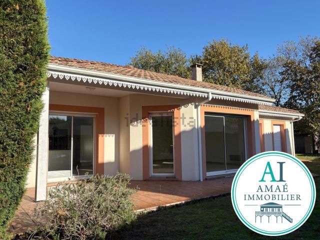 Maison, Andernos les Bains
