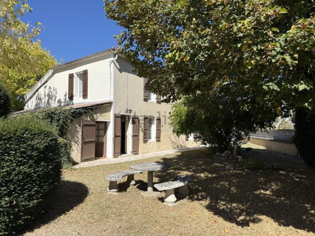Maison, Andiran