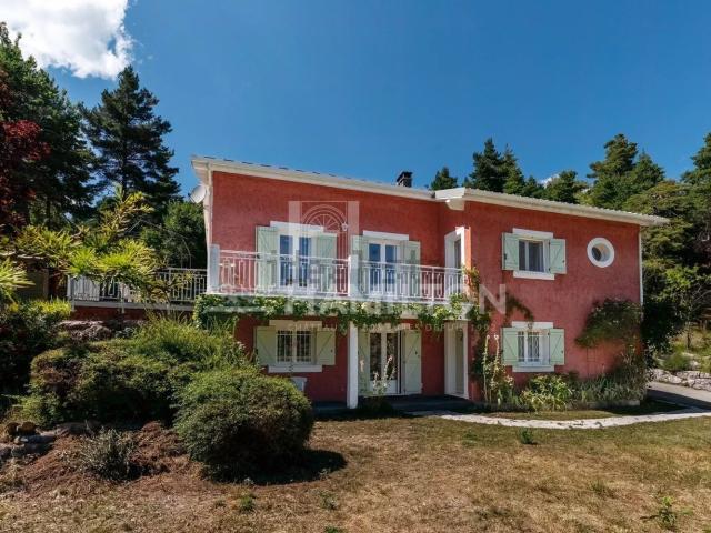 Maison, Andon