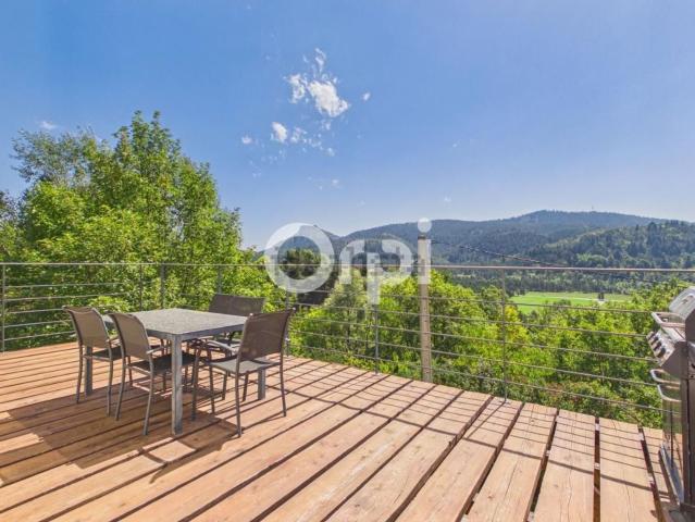 Maison, Andon
