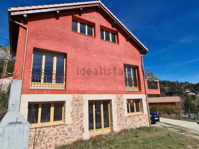 Maison, Andon