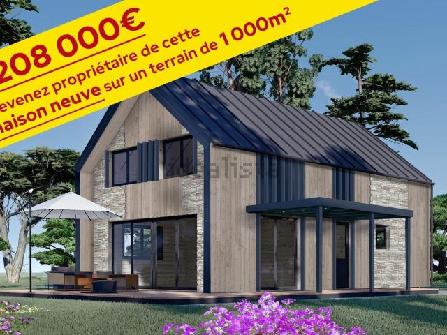Maison, Andon