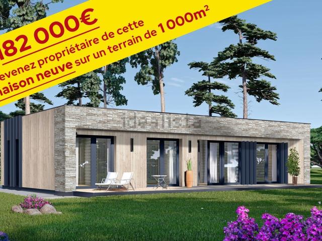 Maison, Andon