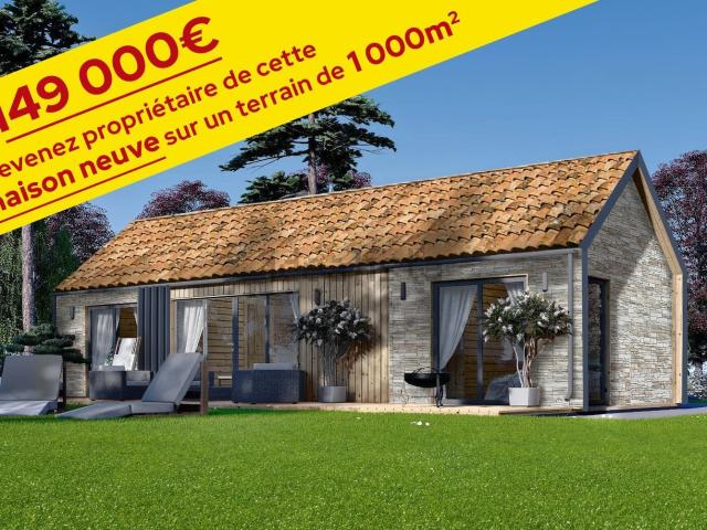 Maison, Andon