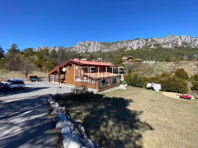 Maison, Andon
