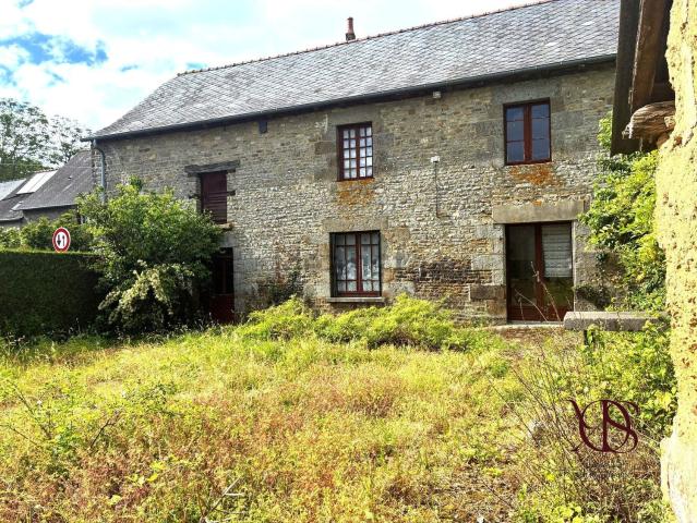 Maison, Sens de Bretagne