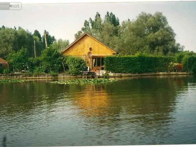 Maison, Andres