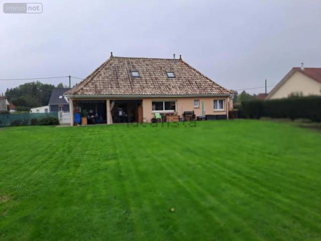 Maison, Andres