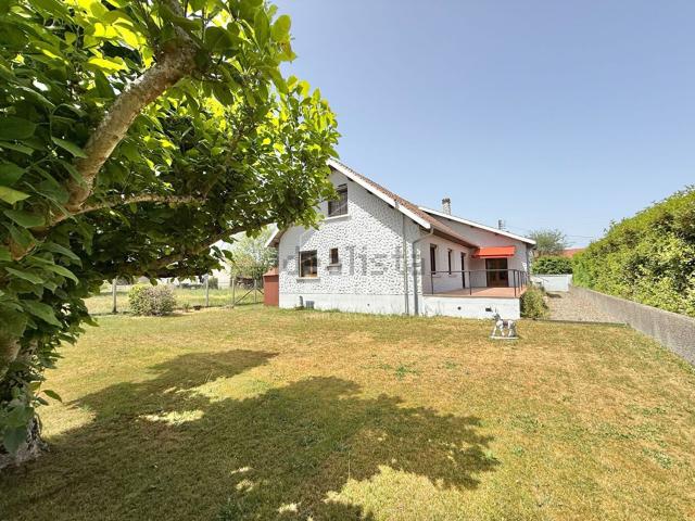 Maison, Andrest