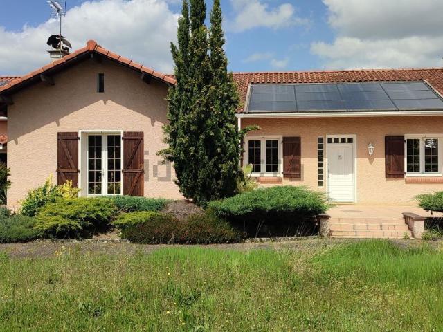 Maison, Andrest