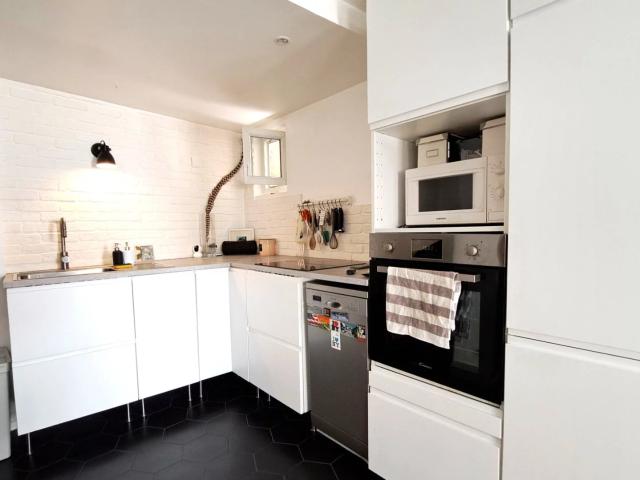 Maison Andresy 4 pièce s