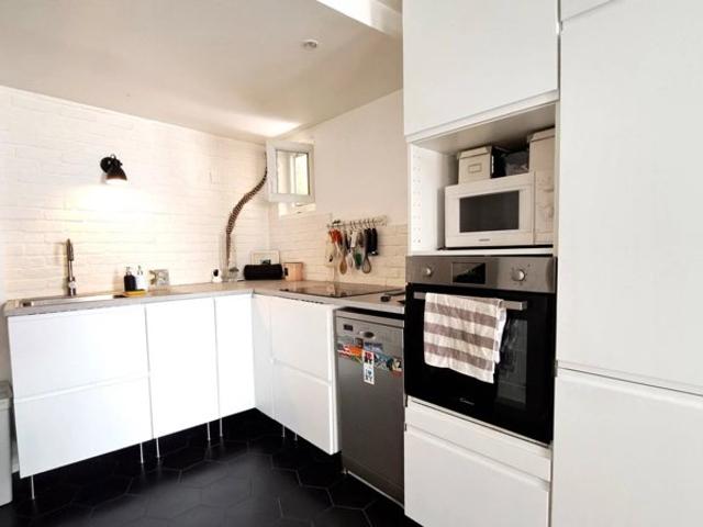 Maison Andresy 4 pièce s