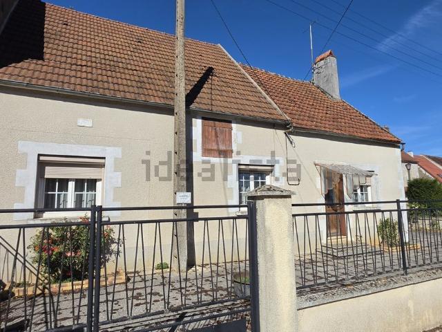 Maison, Andryes