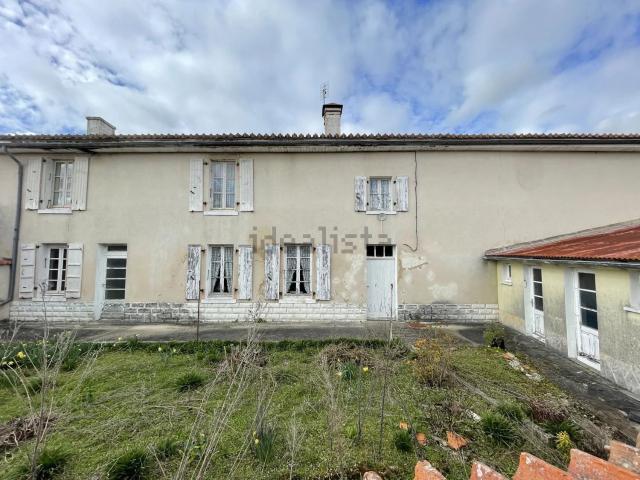 Maison, Angeduc