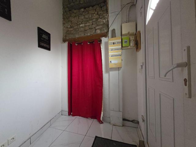 Maison Angerville 5 pièce s 139 m2