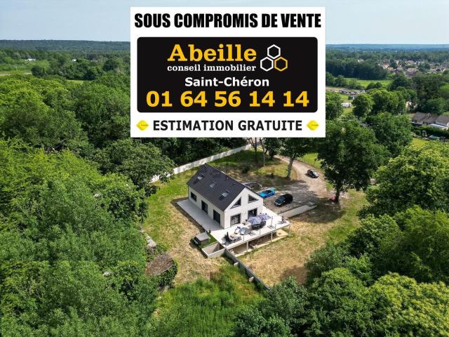 Maison, Angervilliers