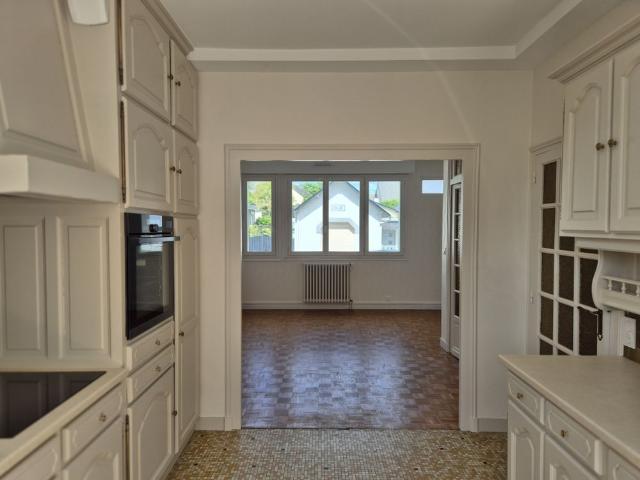 MAISON ANGERS LES JUSTICES