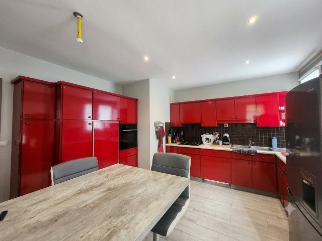 MAISON ANGERS PATTON + 1 REVENU LOCATIF