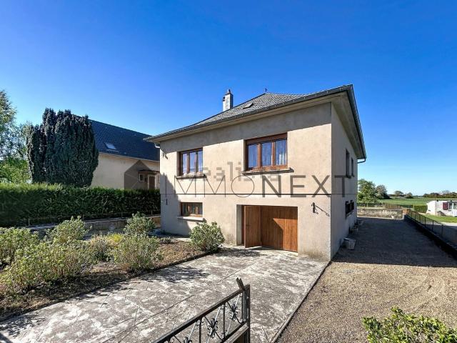 Maison, Angevillers
