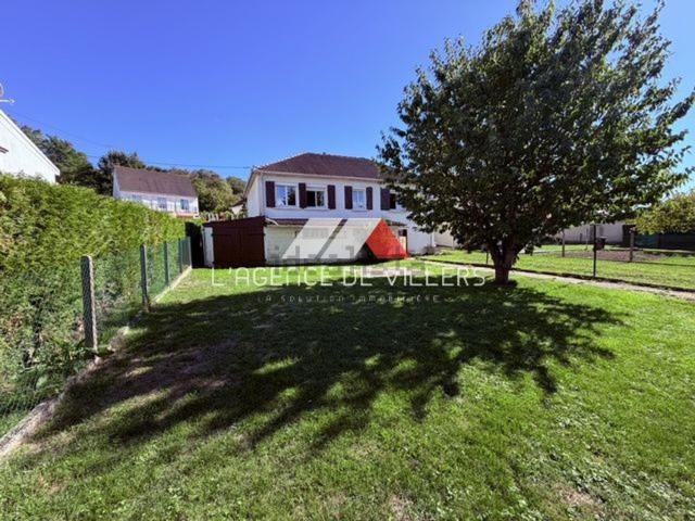 Maison, Angicourt