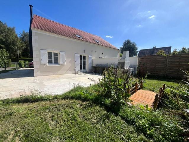 Maison, Angicourt