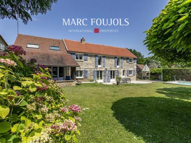 Maison, Angicourt