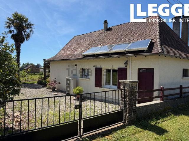 Maison, Angoisse