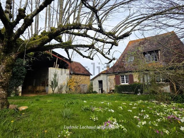 Maison, Angoisse