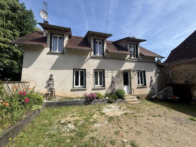 Maison, Angoisse