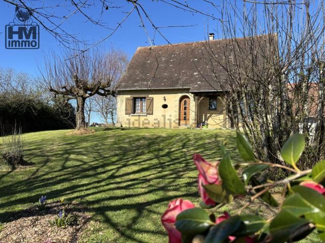 Maison, Angoisse