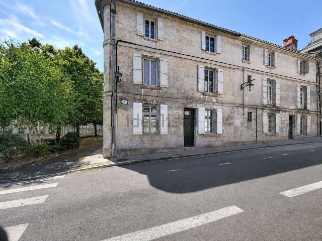 Maison, Angoulême