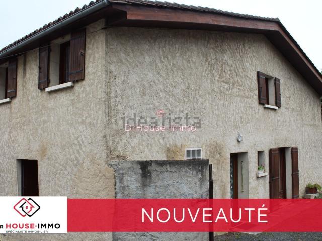 Maison, Angoulême