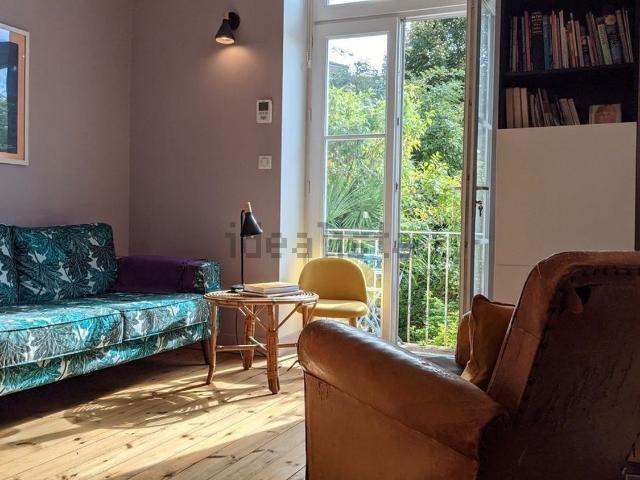 Maison, Angoulême