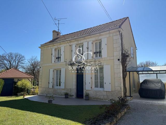 Maison, Angoulême