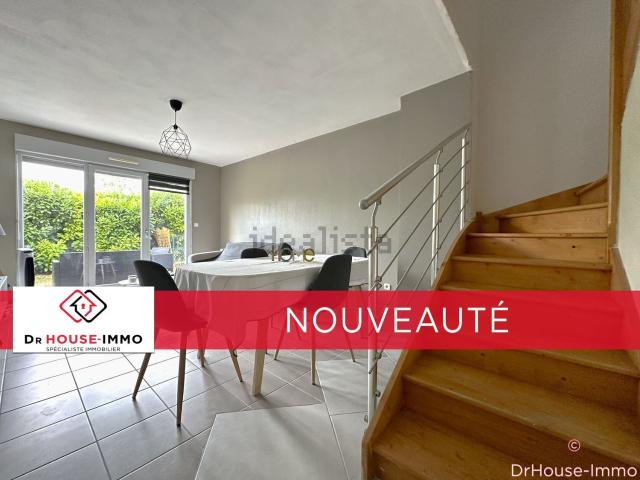 Maison, Angoulême