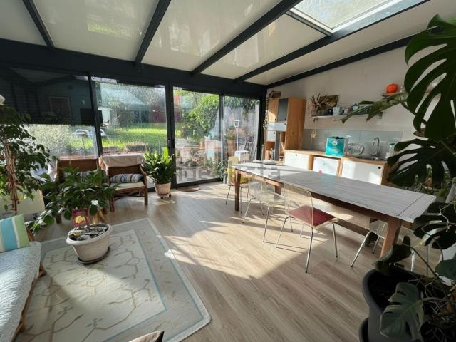 Maison, Angoulême