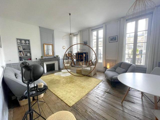 Maison, Angoulême