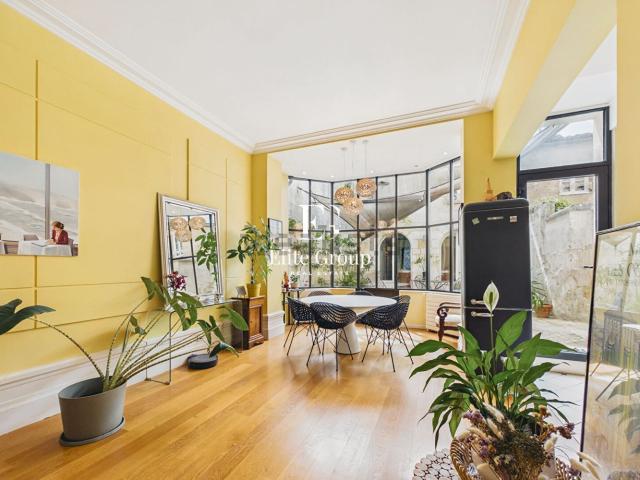 Maison, Angoulême