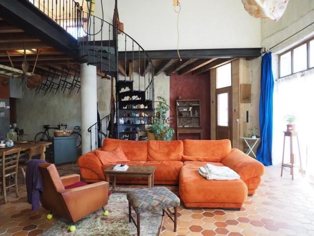 Maison, Angoulême