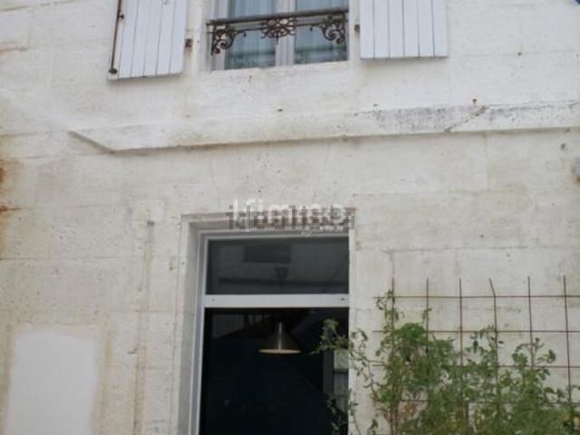 Maison, Angoulême