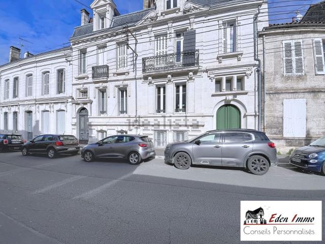 Maison, Angoulême