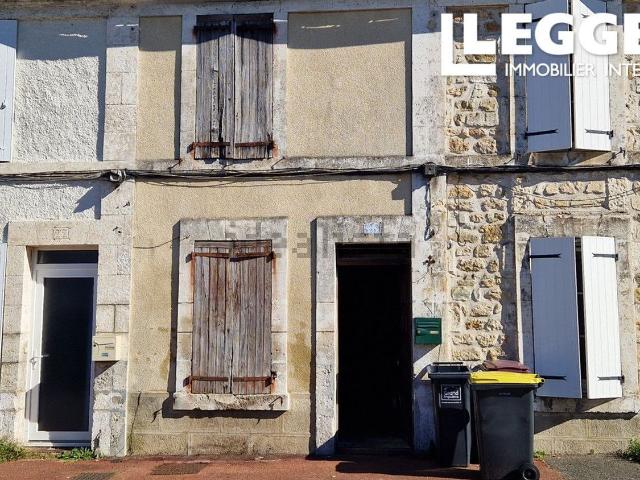 Maison, Angoulême