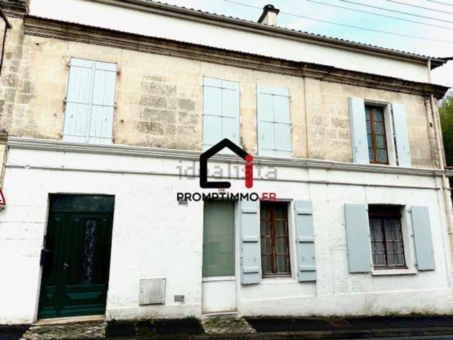 Maison, Angoulême