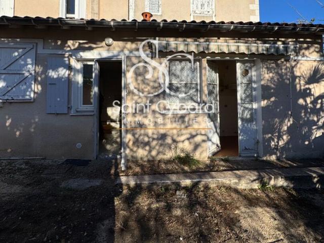 Maison, Angoulême
