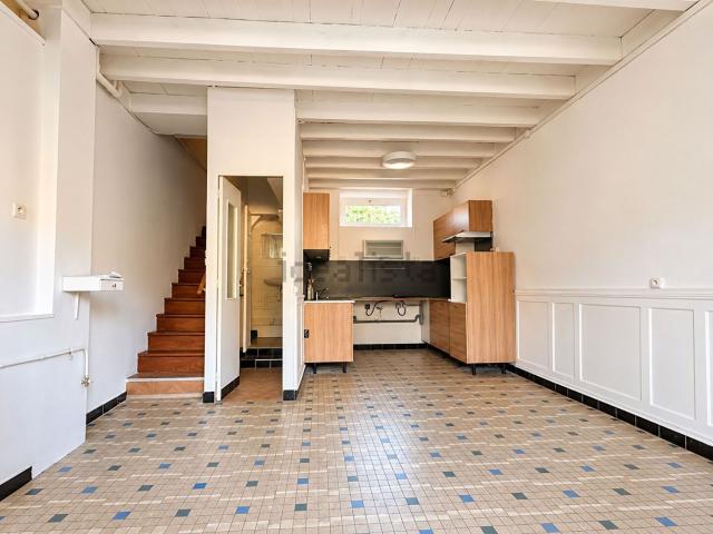 Maison, Angoulême