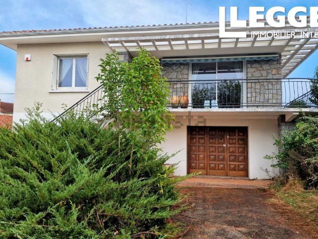 Maison, Angoulême